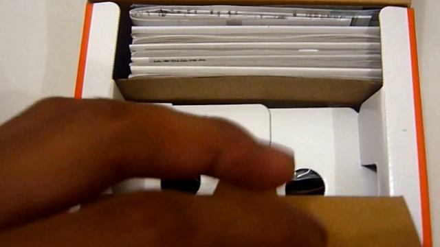 VIDEO UNBOXING #1 смотреть онлайн