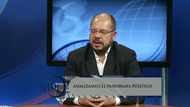 Es el Modelo de Cavallo y Martínez de Hoz смотреть онлайн
