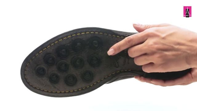 Видеообзор I Мужские ботинки CRISPINIANO 3037088 смотреть онлайн