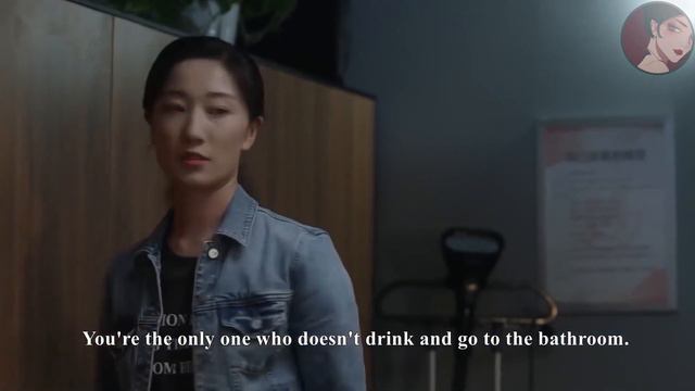 同事嫉妒灰姑娘拿下百萬訂單，偷偷在她口紅里下藥，女銷售員可不是好惹的！ep2-1 смотреть онлайн