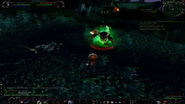 Страна Игр Обзор World of Warcraft The Burning Crusade 2007 смотреть онлайн