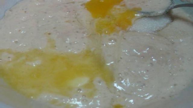 Вкусные будни