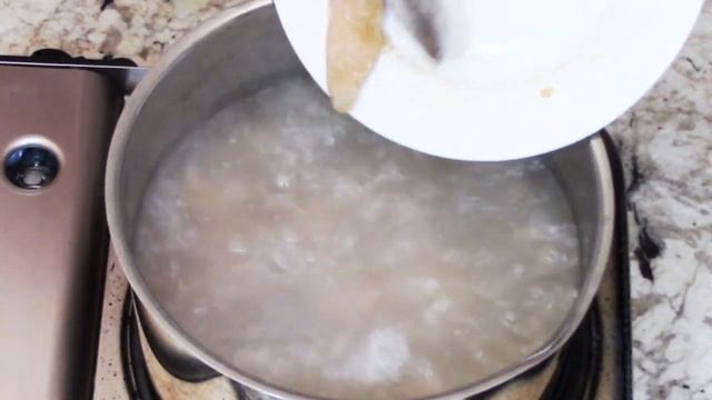 Egg Drop Soup That Is Done Right - My Top 10 Chinese Dishes 完美的蛋花湯