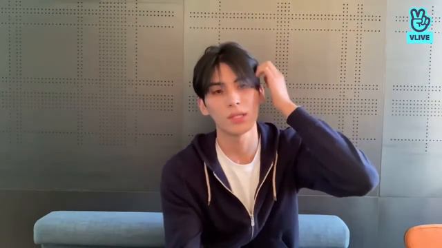 211231(ENG) Its SF9 Yootaeyang vlive смотреть онлайн
