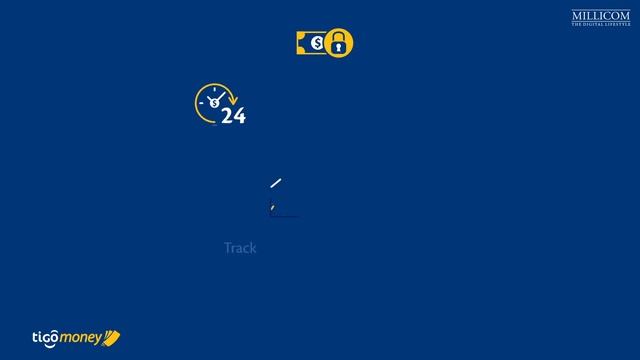Introducing Tigo Money смотреть онлайн