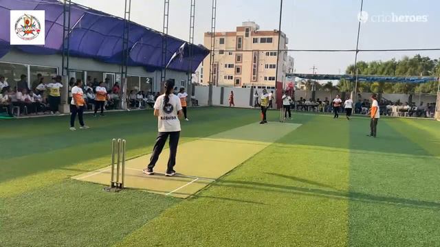 Live Cricket Match | ROYAL STRIKERS vs THE RISING CLAN | 10-Mar-24 03:08 PM | JAIN TURF LEAGUE-JTL- смотреть онлайн
