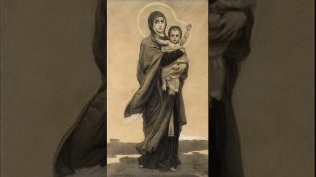 Великая ектения.Детский хор.Orthodoxy