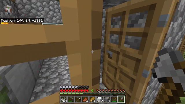 Midnight Minecraft Lets-Play (ep7) смотреть онлайн