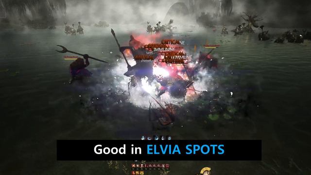 [PVE] Should You Play SUCCESSION NOVA? - Black Desert смотреть онлайн