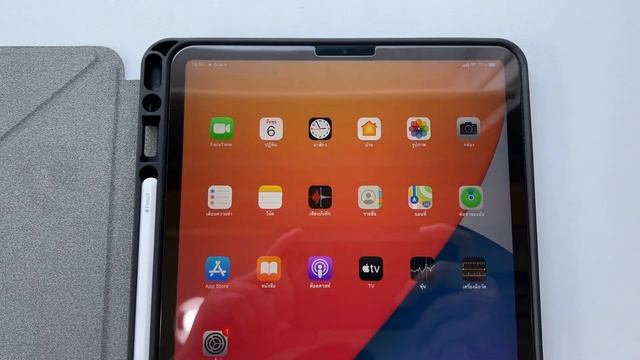 Unboxing UNIQ TRANSFORMA RIGOR iPad Pro 11 2020 ( CLOSE UP LOOK ) смотреть онлайн