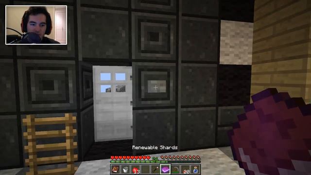 Minecraft: Sky Den Survival Ep. 30 - THE FINAL RITE смотреть онлайн