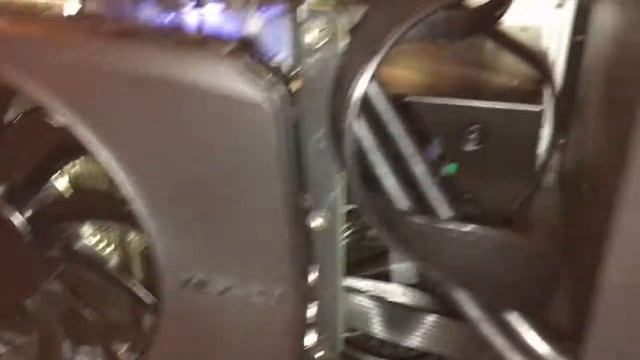 My Fractal Design Core 500 Build (The AfterMath) смотреть онлайн