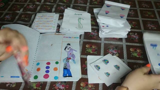 бумажные сюрпризы/2 новинки/ смотреть онлайн