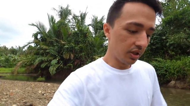 Inside Indonesian tribe village ?? смотреть онлайн