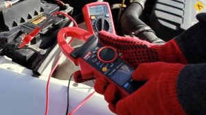 Как найти ток утечки в автомобиле