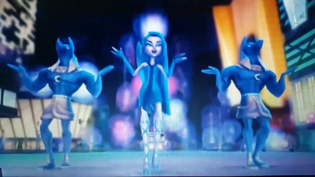 Monster high boo york-(Empire) смотреть онлайн