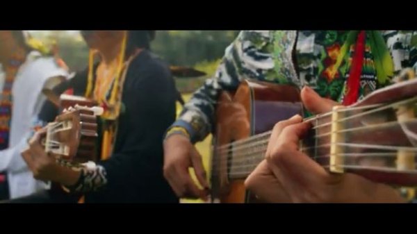 Yawanawa Pararaitove