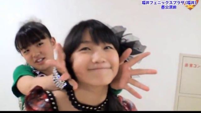 OPV 香音×里保 想い出がいっぱい смотреть онлайн