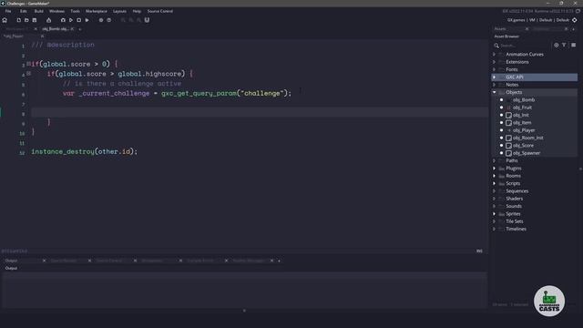 Opera GX - Challenge Tutorial смотреть онлайн