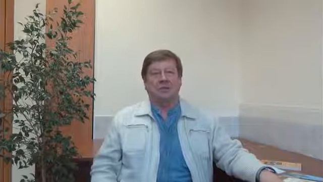 Виктор Яковлевич Медиков о Родовых поместьях смотреть онлайн