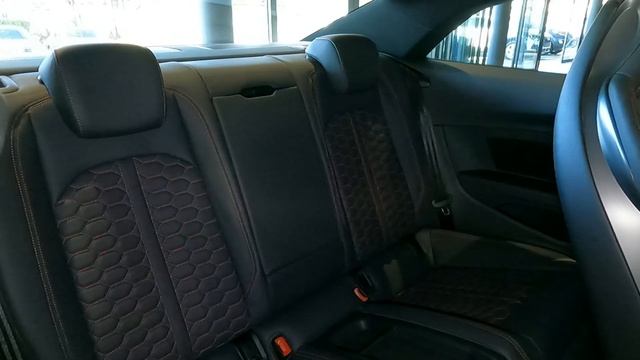 AUDI A5 RS5 COUPE QUATTRO TIPTRONIC BIDVEST MCCARTHY AUDI WESTRAND смотреть онлайн