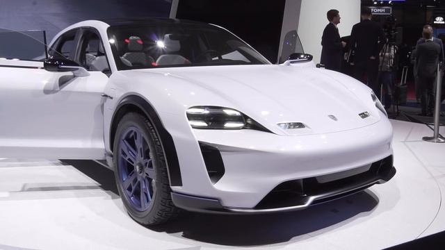 Geneva Motor Show 2018 | The 14 cars you need to see | Autocar смотреть онлайн
