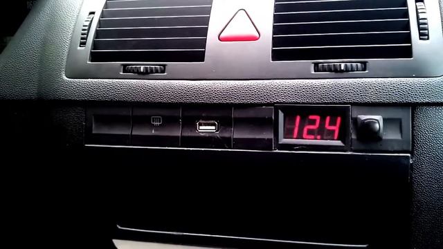 Модернизация кнопок Шкода Фабия смотреть онлайн