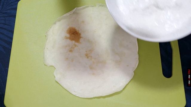 БЛИНЧИКИ С ЛОСОСЕМ И ПИКАНТНЫМ СОУСОМ смотреть онлайн