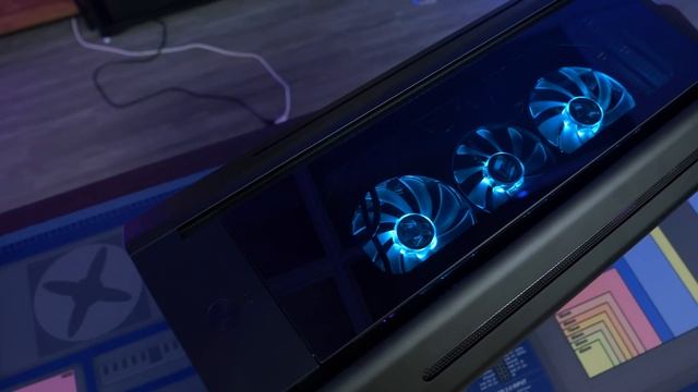 The BEST Small Form Factor Gaming PC 2021 смотреть онлайн