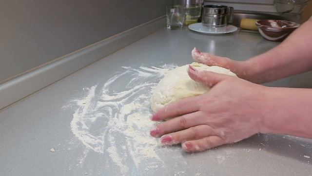 ОЧЕНЬ ВКУСНЫЕ КАРТОФЕЛЬНЫЕ ВАТРУШКИ