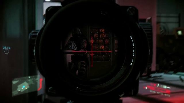 Crysis 2 _ Глава 11 _ Корпоративный кризис