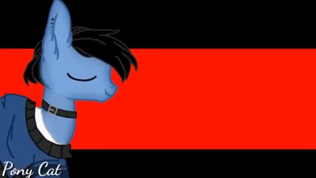 Пони мап ~•научиться бы не париться по пустякам•~ смотреть онлайн