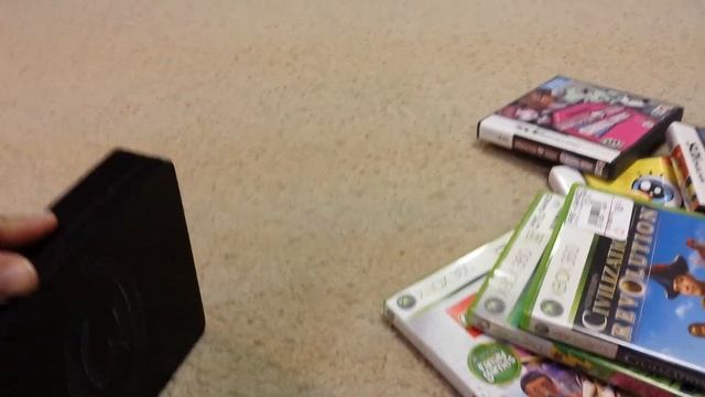 Gamestop Dumpster Dive Finds Week 43 смотреть онлайн