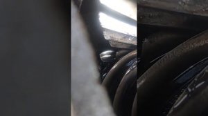 устранения шума 4-5передачи КПП газель