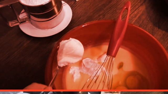 ?Новогодние печеньки с вар.сгущенкой ⛄ Простой рецепт (Германия) смотреть онлайн