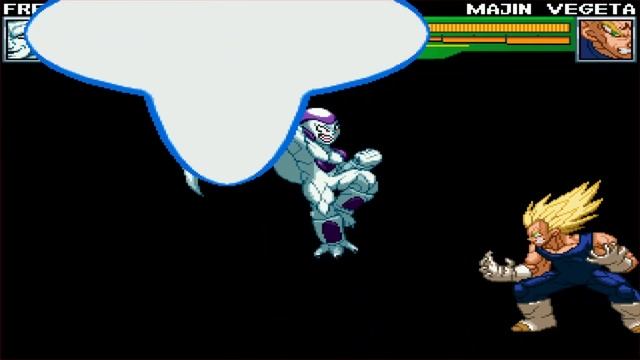 ALL Super Attacks | Hyper Dragon Ball Z смотреть онлайн