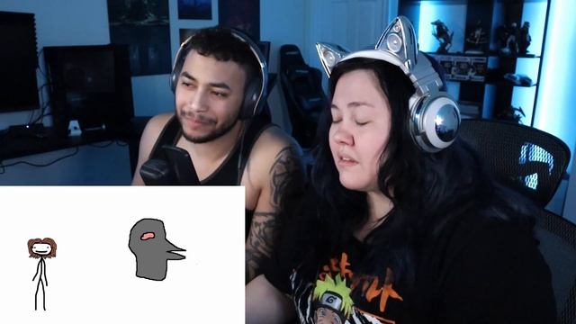 The Great Emu War | Sam O'Nella Academy Reaction!! смотреть онлайн