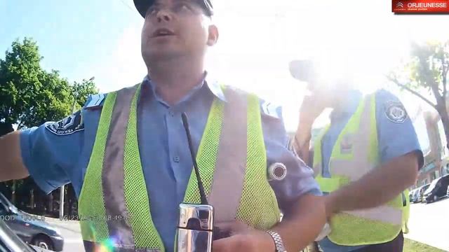 ГАИ скоро на всех экранах СНГ смотреть онлайн