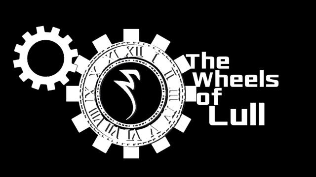Wheels Of Lull Soundtrack-The Cave
