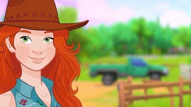 Horse Club Adventures first impressions: play with me! смотреть онлайн