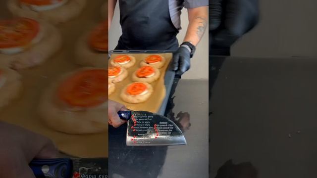 Биточки по Французки