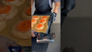 Биточки по Французки