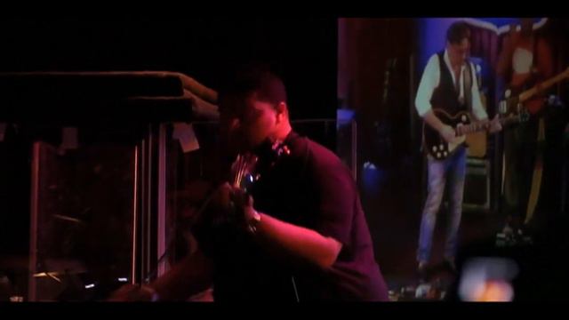 "Chasin' The Voodoo" — Al Di Meola w/Evan Garr смотреть онлайн