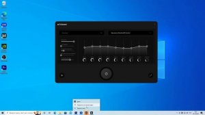 НАСТРОЙКА ЗВУКА ВАРФЕЙС КАК У КИБЕРСПОРТСМЕНОВ )