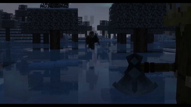 The Dark Age Minecraft RPG Server [Mi Gran Proyecto] 2023 Tráiler TÉCNICO смотреть онлайн