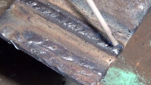 Как начинающему сварщику быстро научиться варить? смотреть онлайн