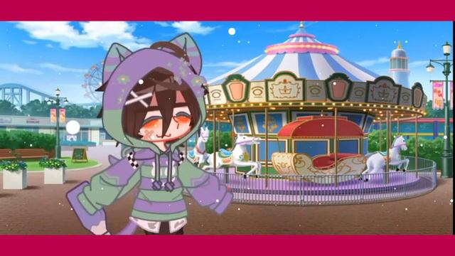 ❤+💙=💜 { Ланга и Рэки}☆[Скейт бесконечность] смотреть онлайн