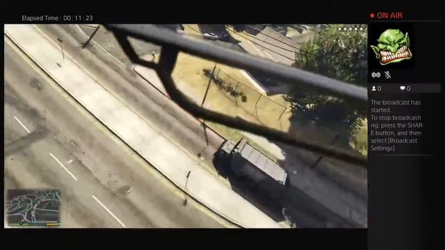 Cort's Great Escapes: TRUCK YEAH MOTHERTRUCKER смотреть онлайн