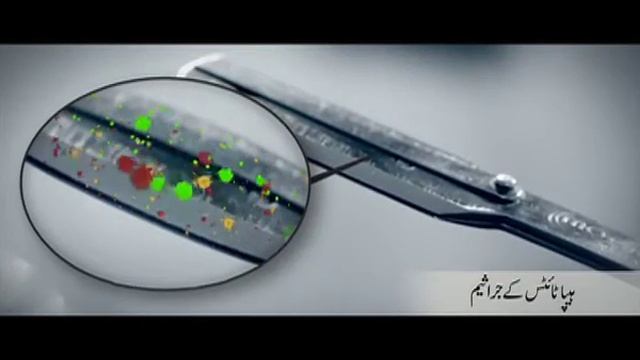 Gillette ad for THF 35sec смотреть онлайн