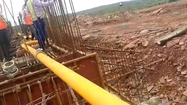 Строители боятся бетононасосов - Вам их просто не правильно подобрали! смотреть онлайн